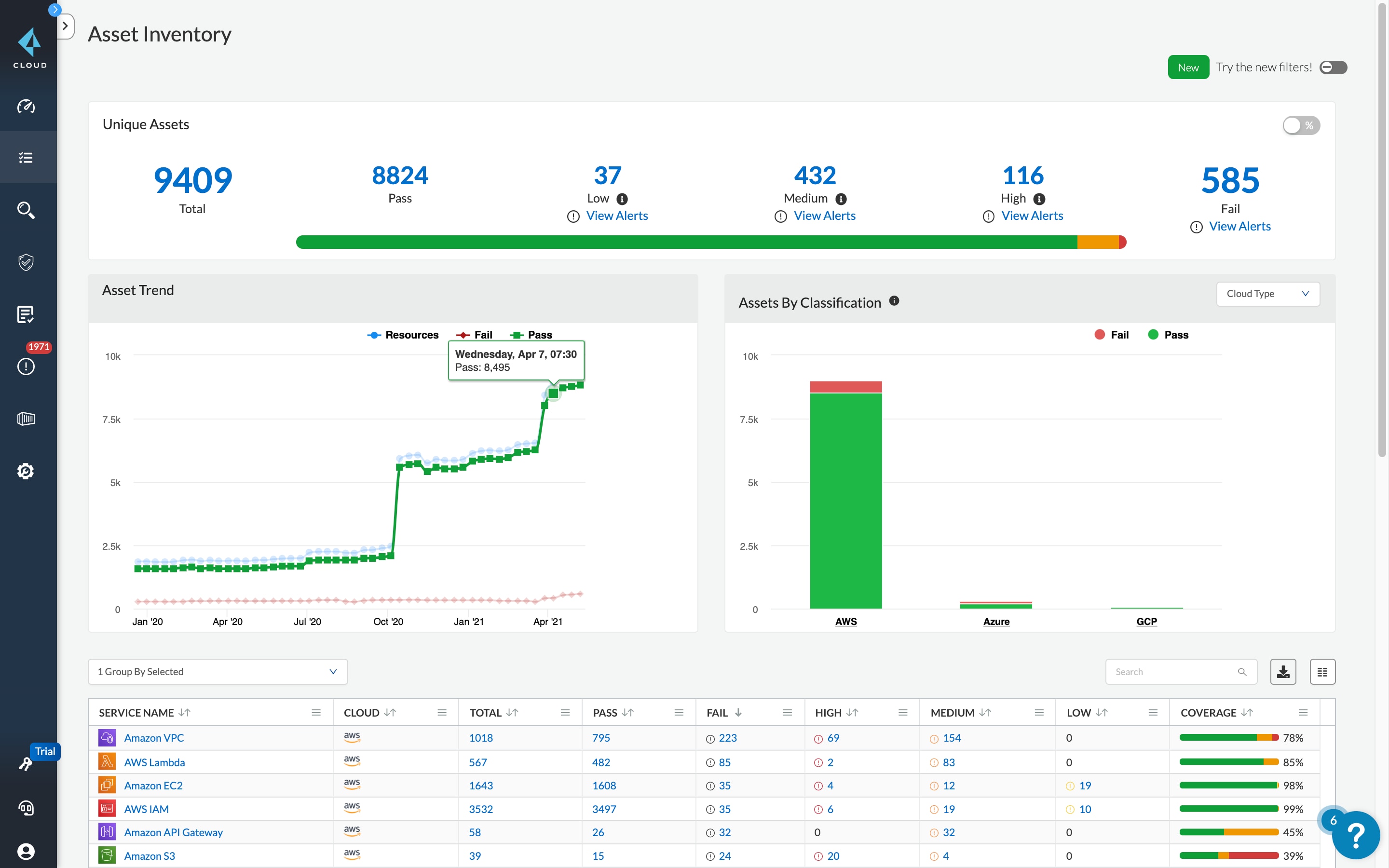 mobile thumbnail banner