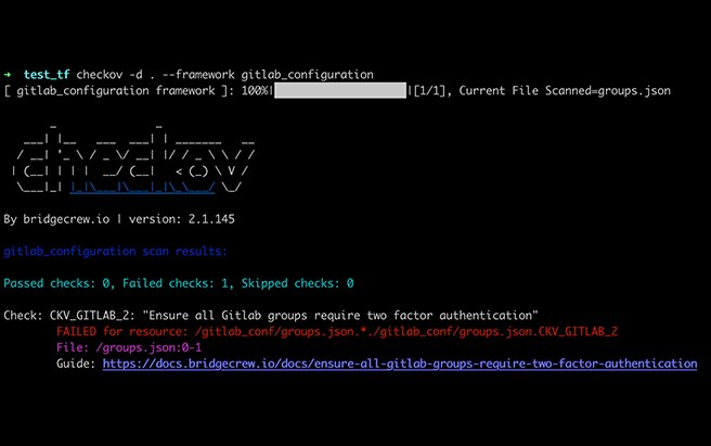 Repositorios y registros seguros 