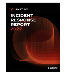 UNIT 42 IR REPORT