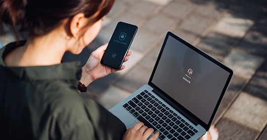  ZTNA 提供優異的安全防護