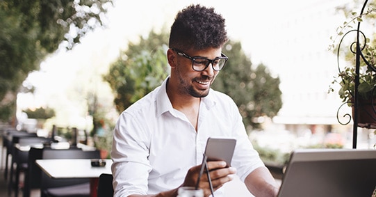 Un producto de seguridad unificado para todos los usuarios, aplicaciones y datos