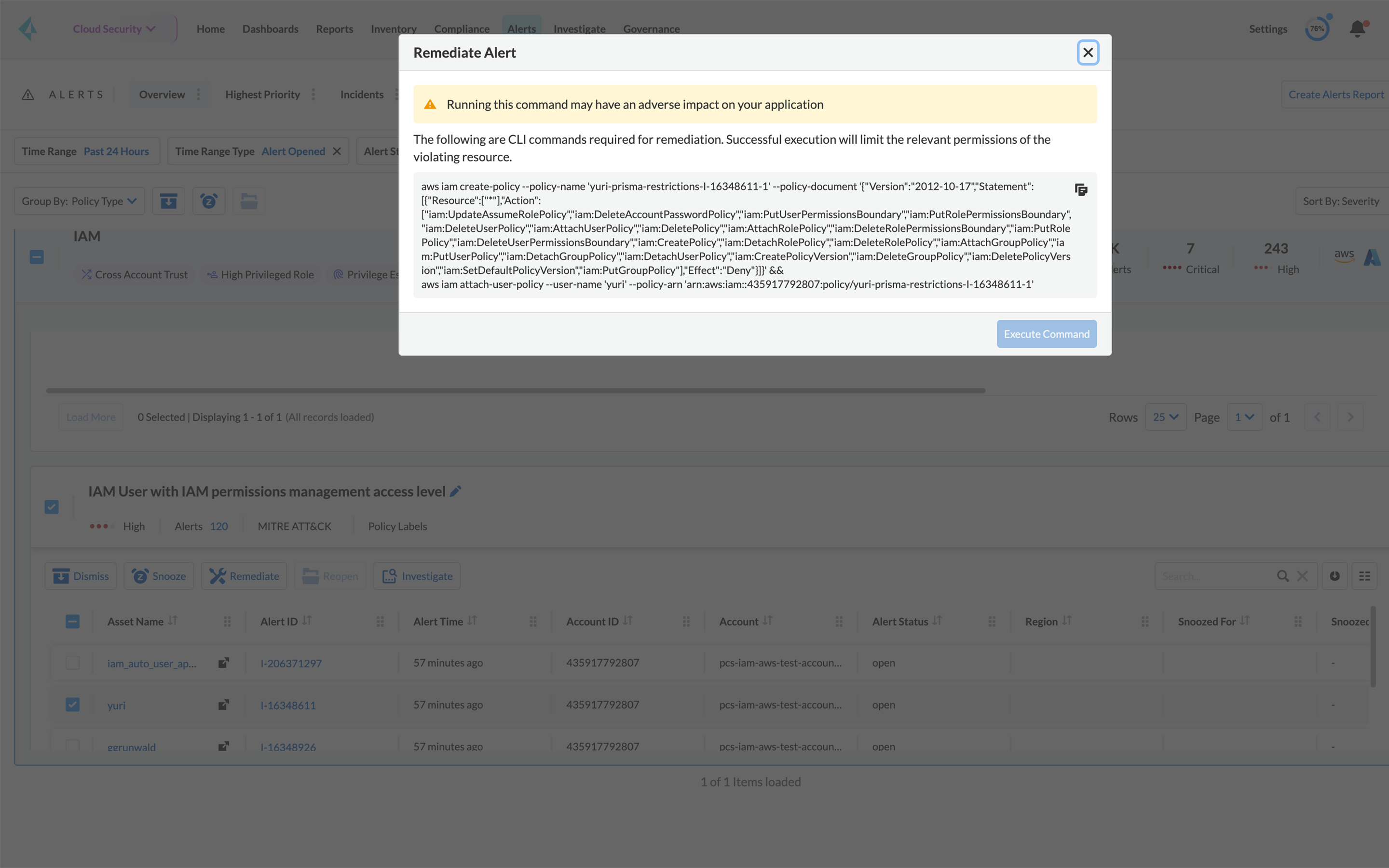 Corrección automatizada