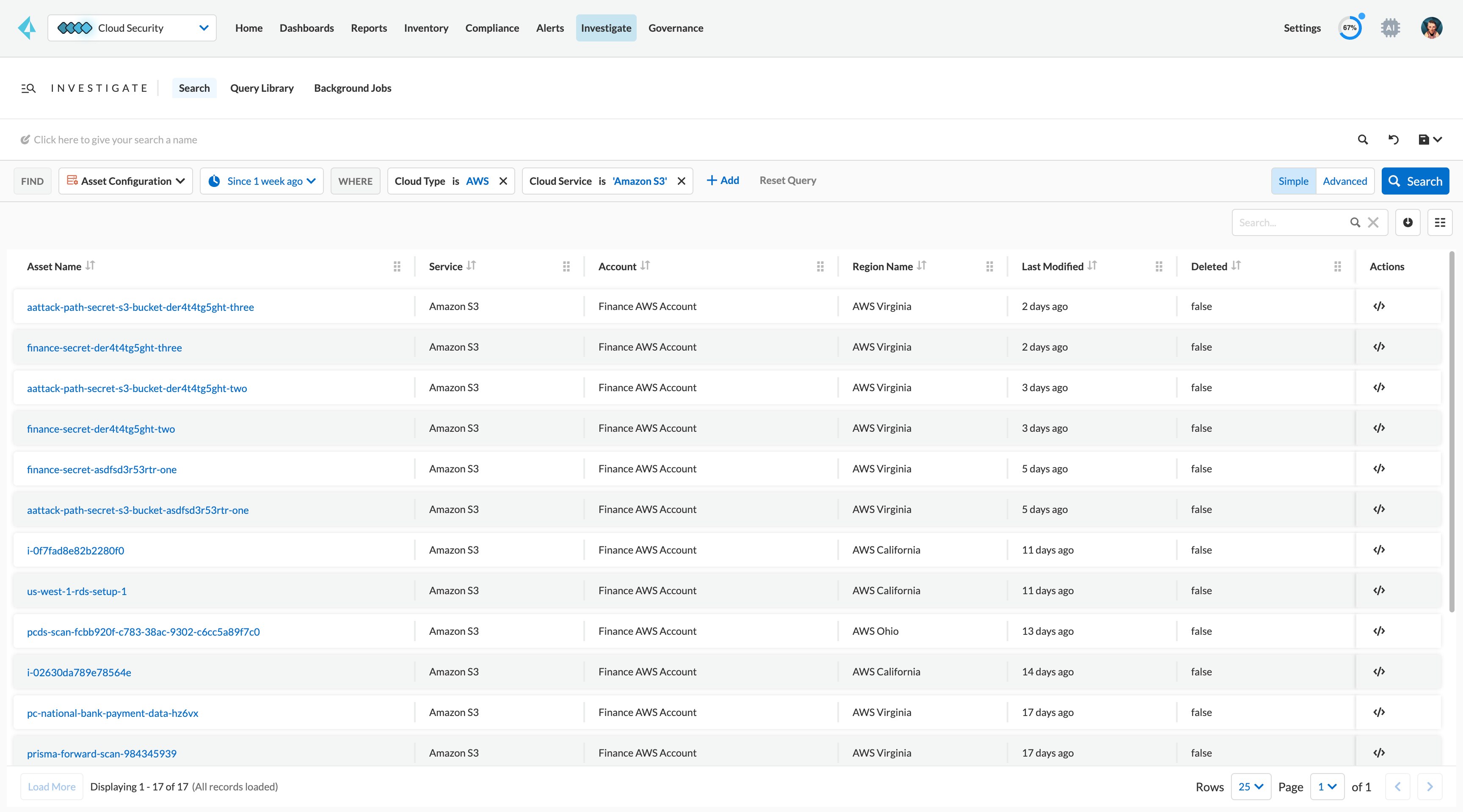  Un lenguaje de consultas fácil de usar