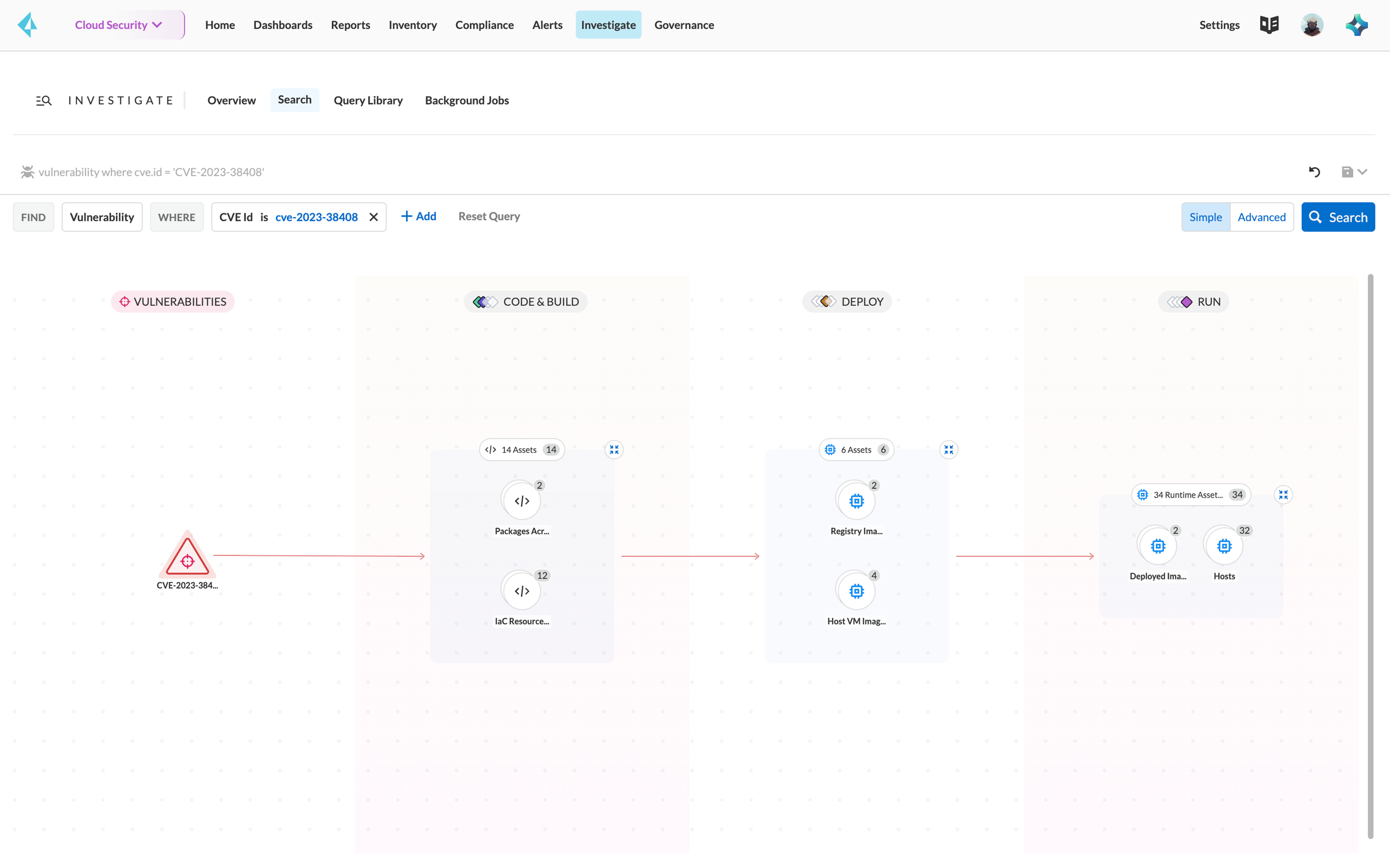 Encuentre vulnerabilidades en el código
