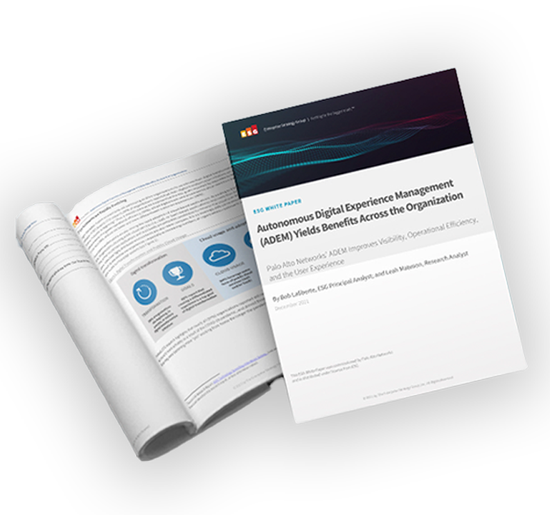 Las ventajas de la ADEM para toda la organización