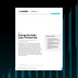 Enterprise Data Loss Prevention