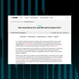 Protección de los datos en la última milla con Endpoint DLP