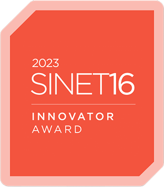 Premio Sinet16 Innovator 2023