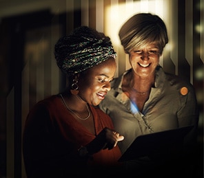 Gestión autónoma de la experiencia digital