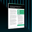 Estudio TEI de Forrester sobre Prisma SD-WAN