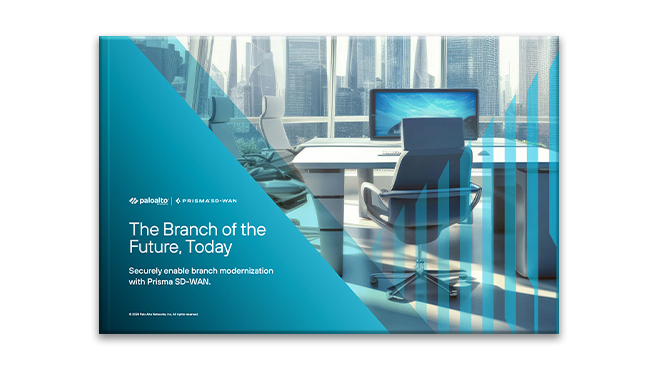 Modernice las sucursales de forma segura