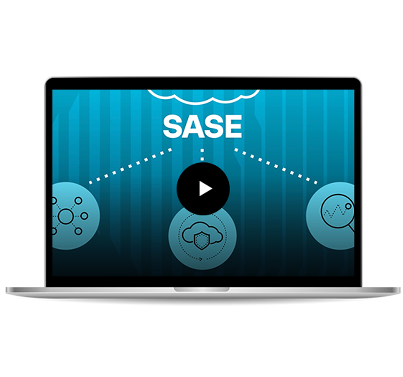 Cómo Prisma SD-WAN hace posible la sucursal Zero Trust