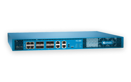 NGFW con ML
