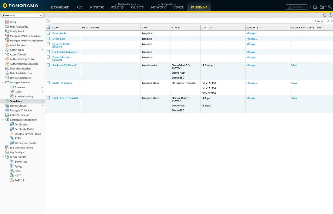 Best of breed security