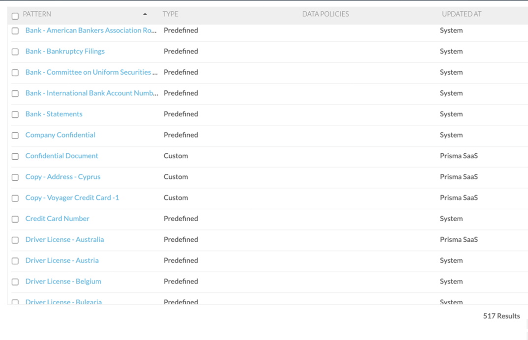 Mantenga una visibilidad y una supervisión ininterrumpidas