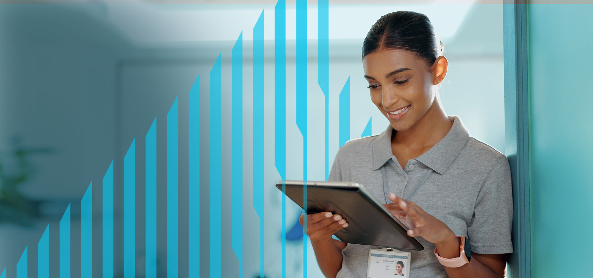 Visibilidad y control