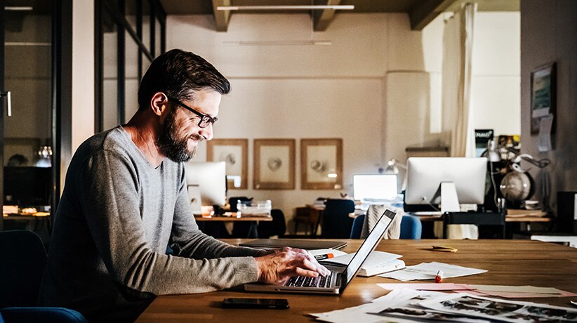 Una seguridad insuperable con ZTNA 2.0 integrado