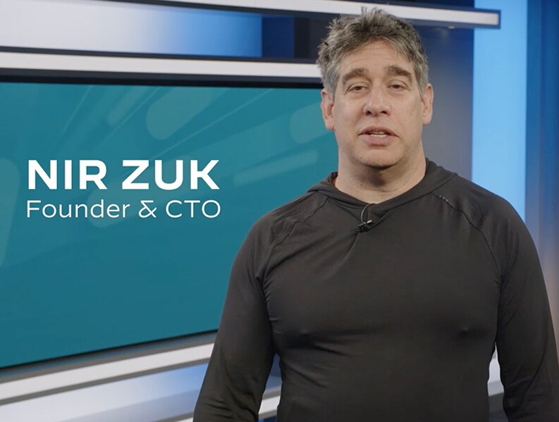 Acceso Zero Trust a la red con cero excepciones