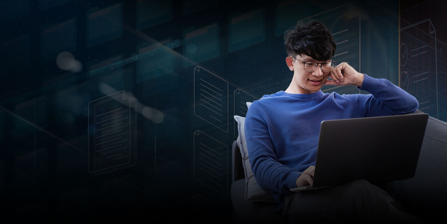 Haga realidad la sucursal del futuro con Prisma SD-WAN