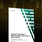 Servicios de seguridad en la nube