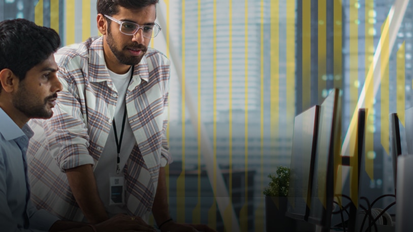 Imagen de seguridad del SaaS