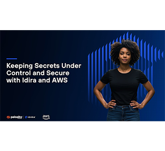 Mantener los secretos bajo control