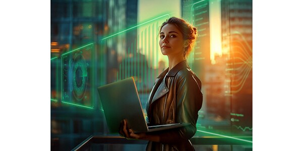 Presentamos Cortex AgentiX: su equipo de agentes de IA