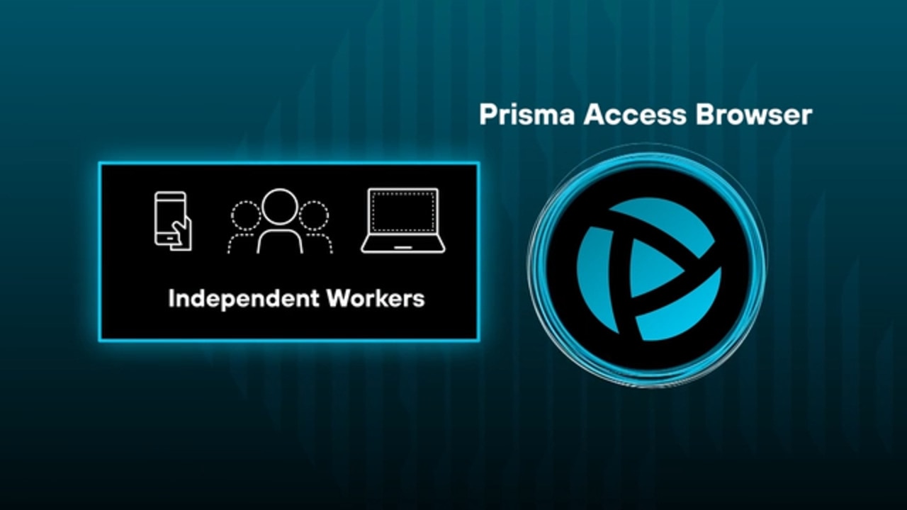 Prisma Browser para trabajadores autónomos