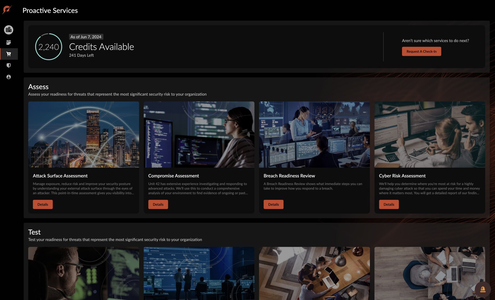 Gestión del acuerdo de anticipo de honorarios