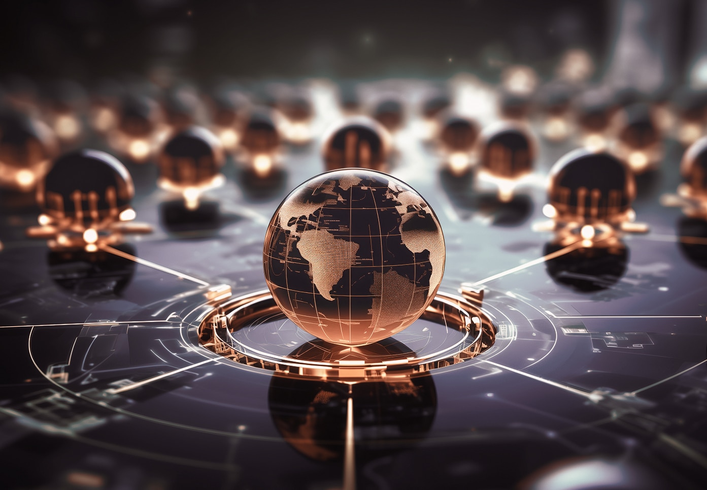 Adelántese a las amenazas