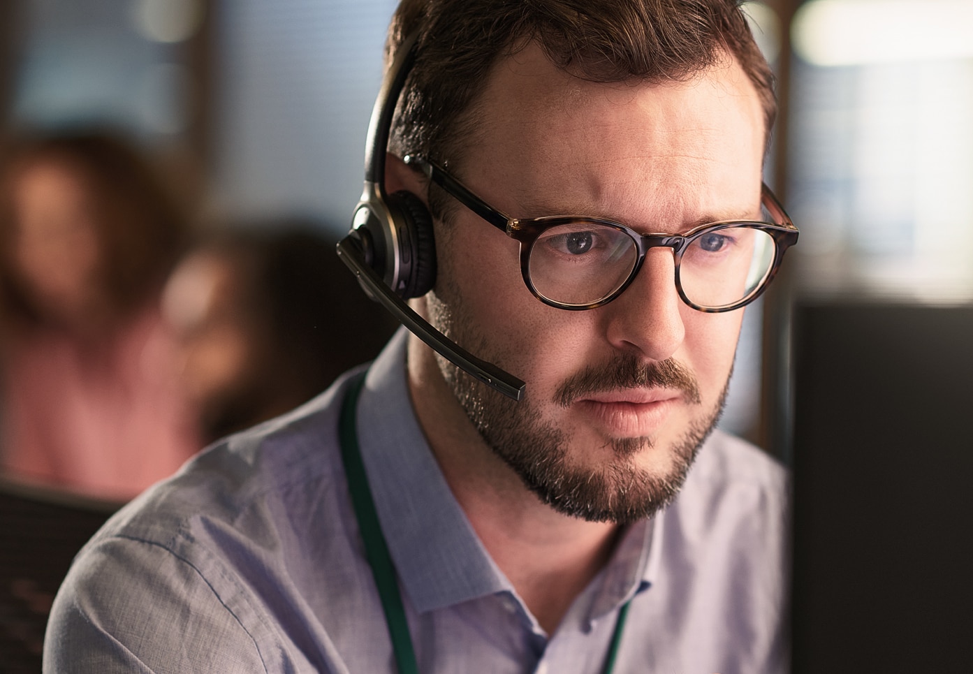 Prepare su empresa para el futuro con servicios siempre activos y un partner siempre disponible