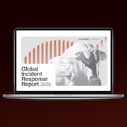 Informe 2026 sobre la respuesta global a incidentes para líderes empresariales