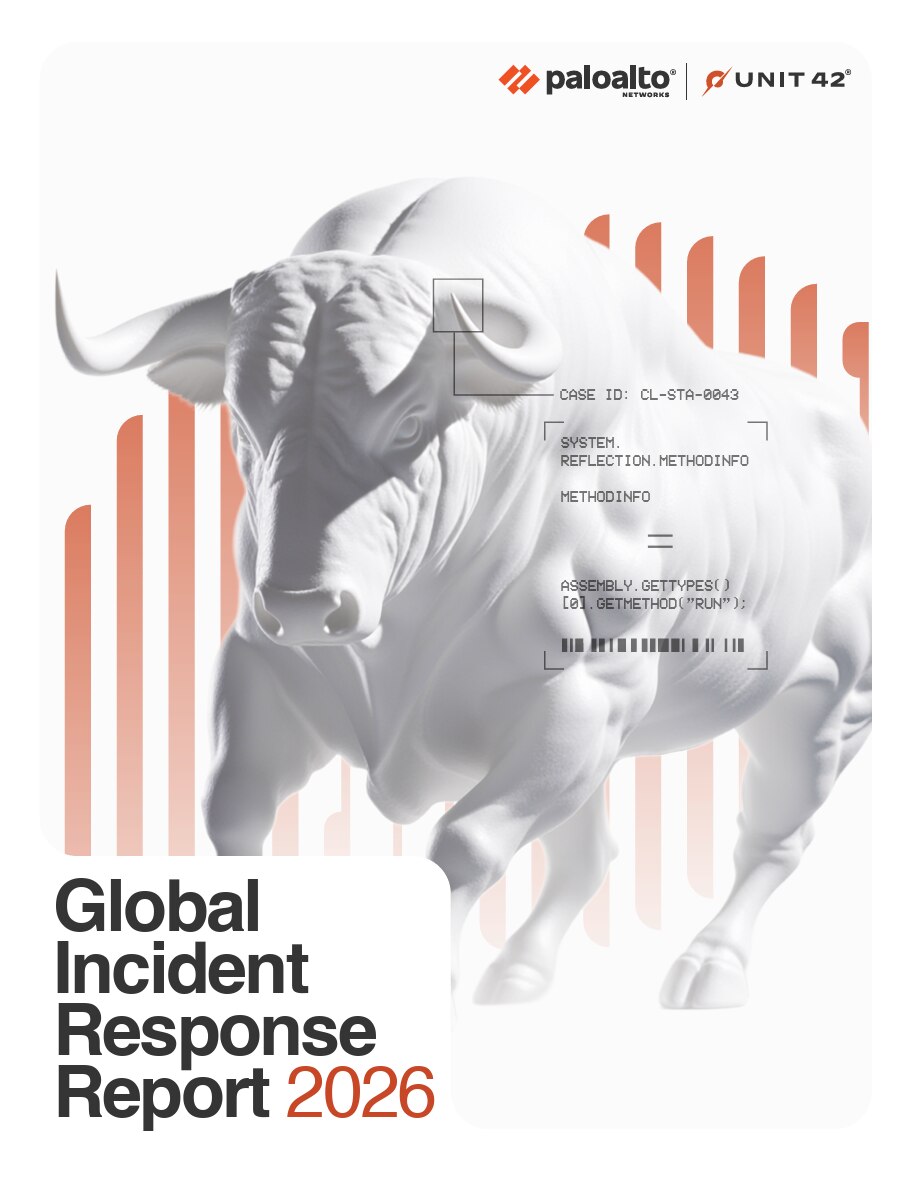 Informe global sobre respuesta a incidentes (2026)