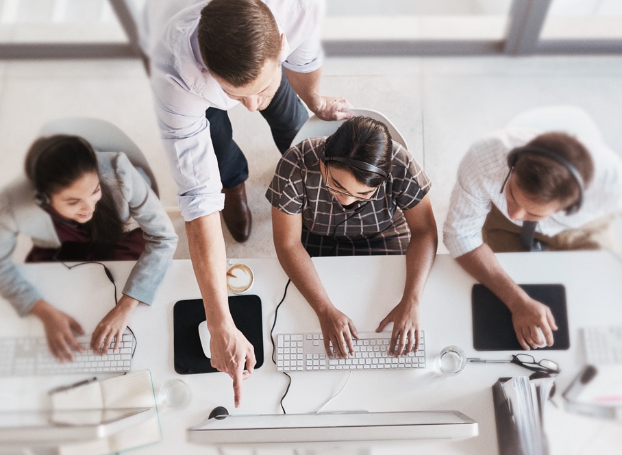 Conocimientos especializados