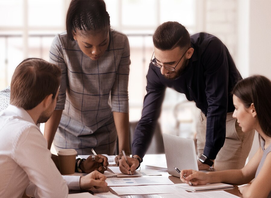 Liquidez en criptomonedas