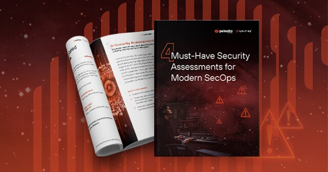 Ayuda de expertos para blindar el futuro de sus SecOps