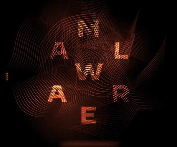 Texto en primer plano