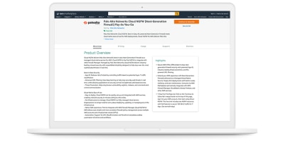 Disfrute de una seguridad gestionada nativa en la nube para sus cargas de trabajo de AWS