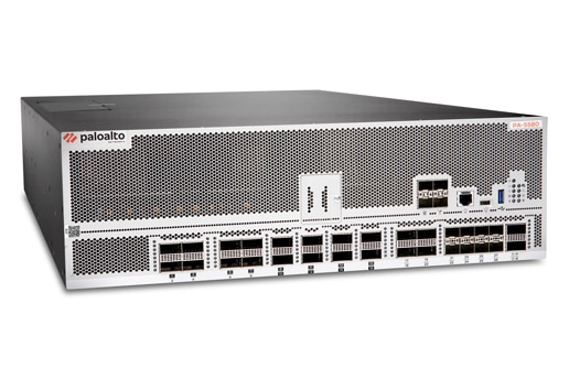 Proteja su red de forma proactiva con los NGFW con ML