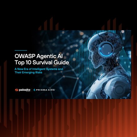 Guía de supervivencia a los 10 principales riesgos agénticos de OWASP