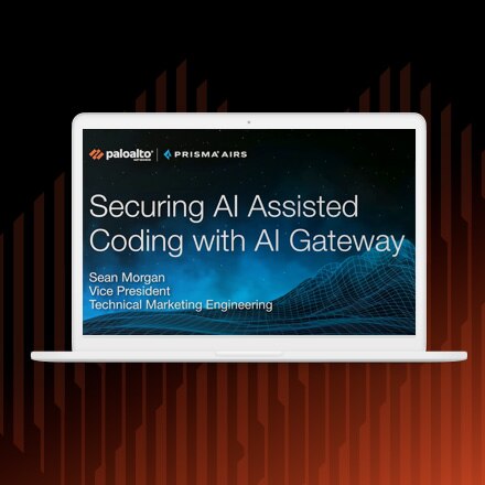 Prisma AIRS AI Gateway: «Vea AI Gateway en acción»