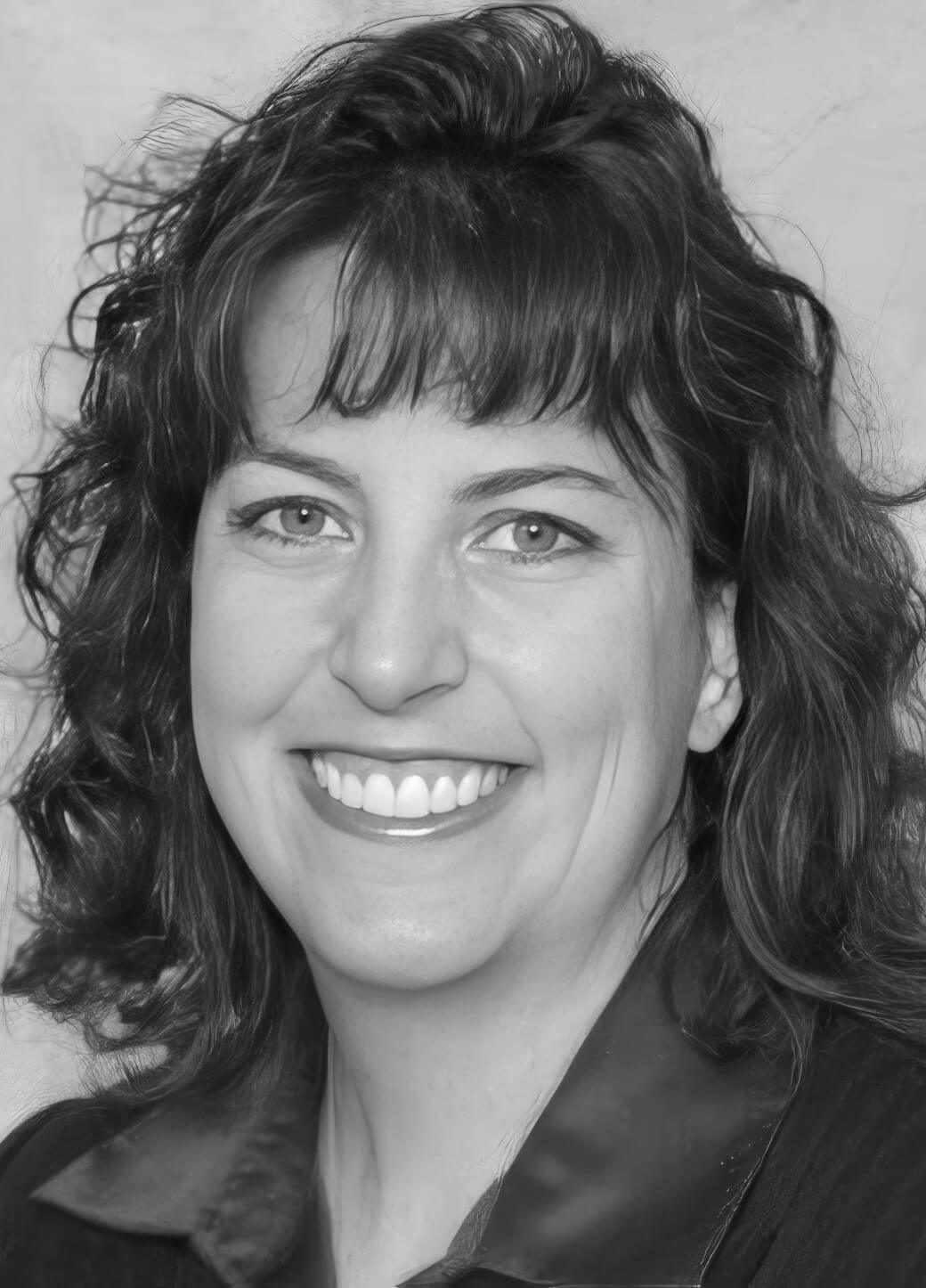 Dominique Kilman, directora de Consultoría, Unit 42