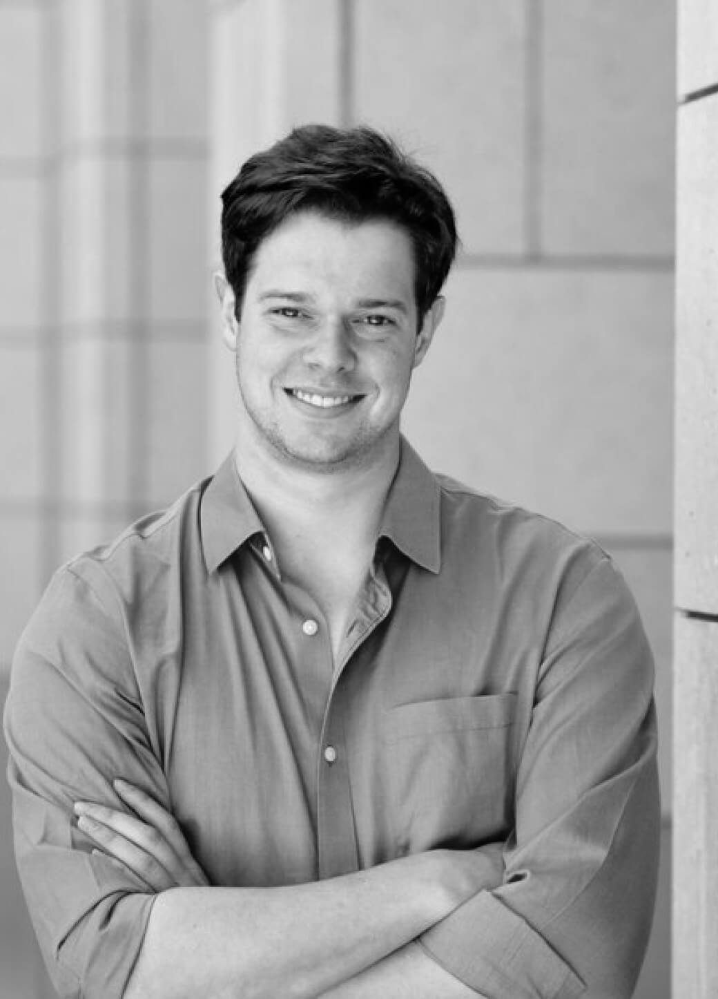 Greg Heon, director sénior de Productos, Cortex Xpanse