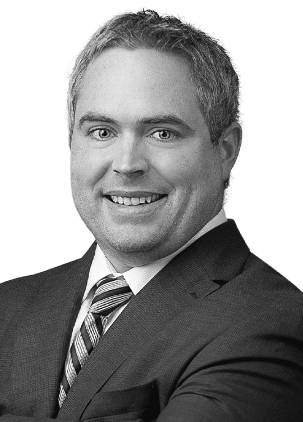 Ross Worden, director sénior de Consultoría, Unit 42