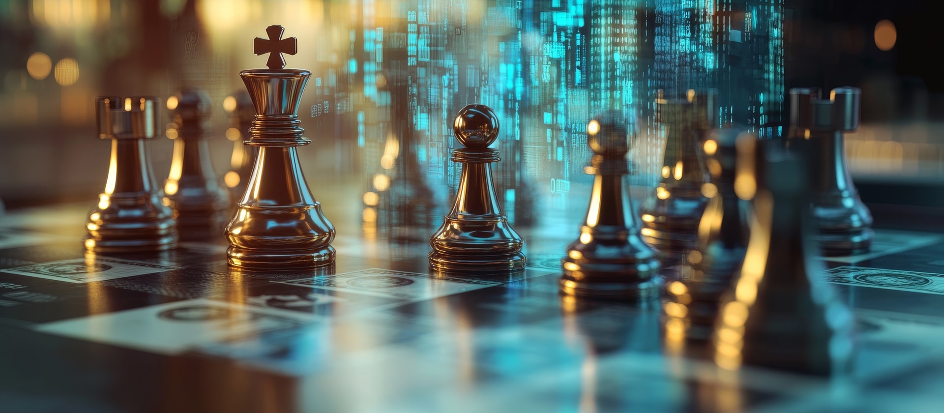 Ofrezca innovación para combatir la IA con IA: Cómo simplificar totalmente la ciberseguridad