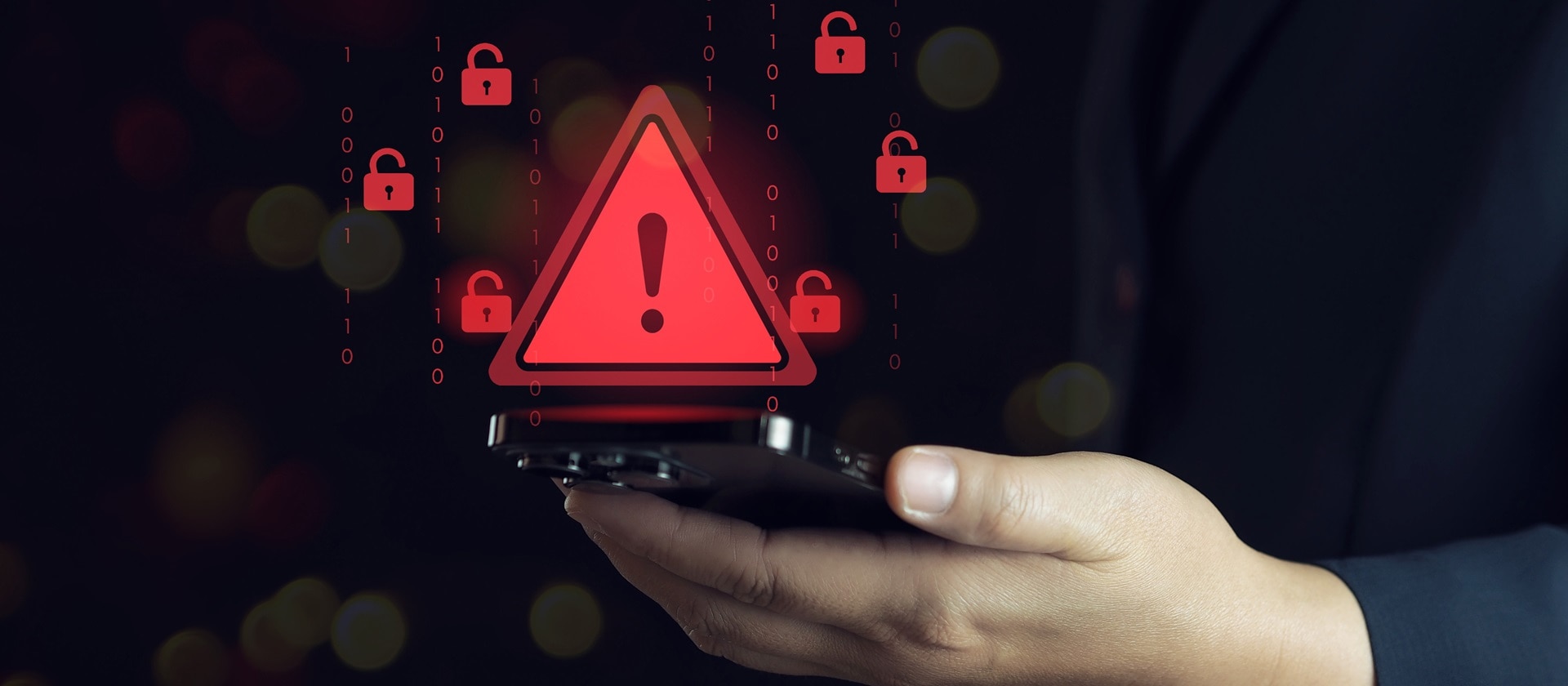 Los datos de todos están en riesgo: protegerlos va mucho más allá del cumplimiento