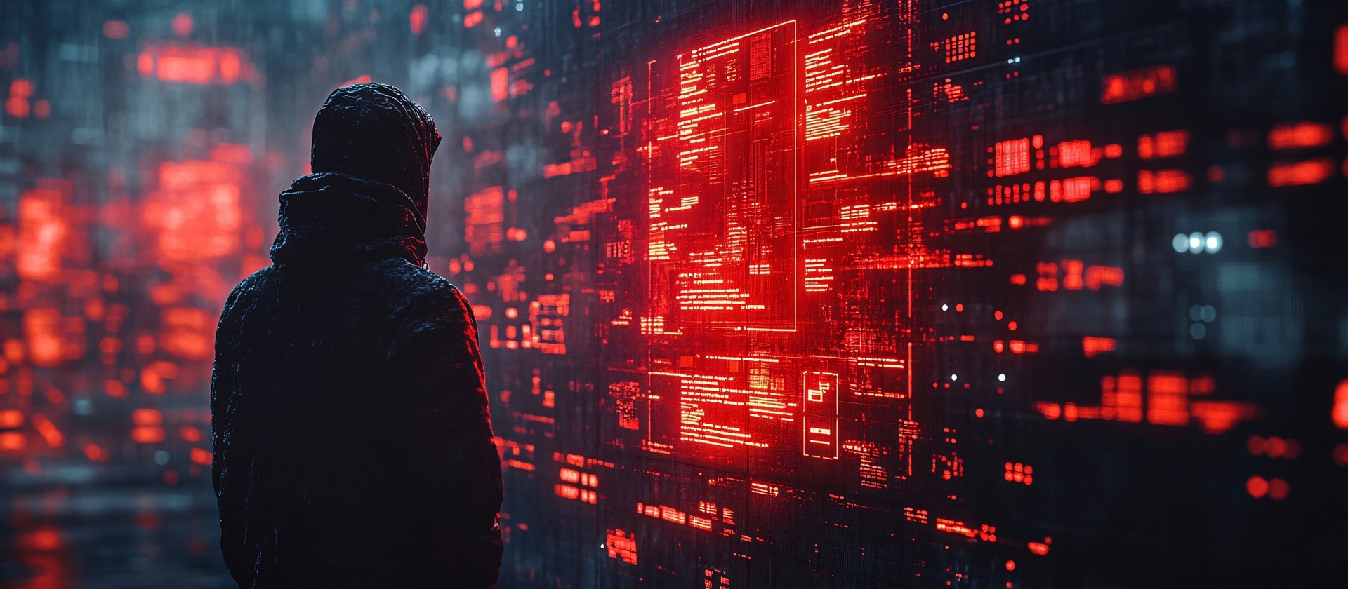 La identidad asediada: Guía del líder para la nueva primera línea de seguridad